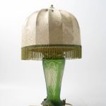 494 7839 Bordslampa